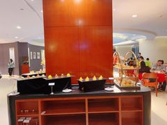 -昆明佳华广场酒店·西餐厅