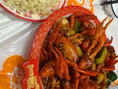 -吉利龙虾·新派海鲜烧烤