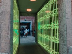 -大馆(前中区警署建築群)