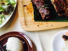 -Local泰莲庭(虹鳟鱼店)