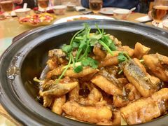 -稻香酒家·33年老字号·港式粤菜(富邦中心店)