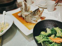 -大碗居·烤鸭·鱼头泡饼(天坛东门店)