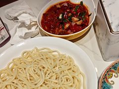 -巴依老爷新疆美食(常营店)