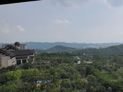 -清远熹乐谷温泉度假酒店