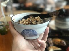 -赤坂亭·M9和牛烧肉·铁板烧·日料398放题(长泰广场店)