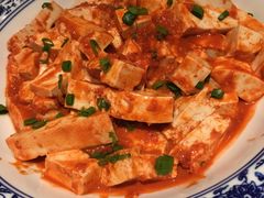 虾头酱豆腐-百纳·维萨吧西餐厅(百纳瑞汀酒店)