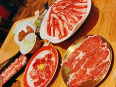 -九记潮汕现切鲜牛肉自助火锅(长沙·方圆荟店)