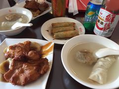 -鲜得来排骨年糕(即墨路店)