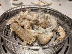 -海味当家·蒸锅海鲜(中山广场创始店)
