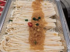 -花味·自助烤肉(大观天地店)