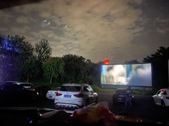 -枫花园汽车电影院(朝阳公园店)