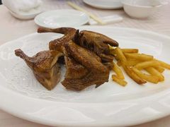 -潮福城大酒楼(北尚店)