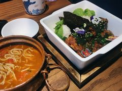 -雀舞云南菜(乐客城店)