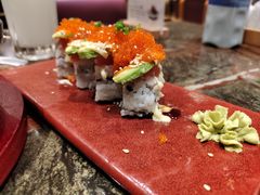-炙柒Sekinana·精致料理 烧鸟·铁板烧(海上世界店)