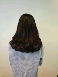 -CIT造型·烫发·染发
