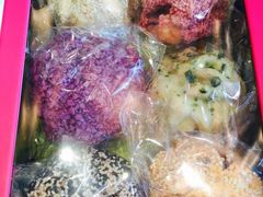 -西点坊(浦东香格里拉店)