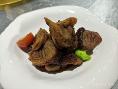-杭州雅谷泉山庄酒店-餐厅