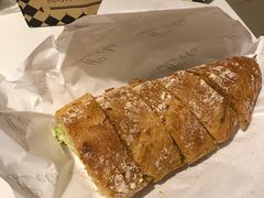 -Let's Taipei 非常烘焙(太古里店)