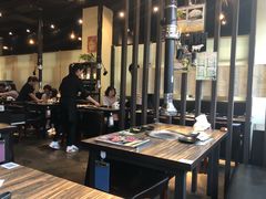 大堂-虎丸烧肉(新大陆广场店)