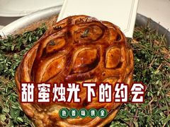 -壳里西餐厅Coquille Seafood Bistro(蒙自路店)