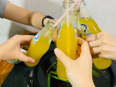 -石灰市毛记烧鸡公(解放碑店)