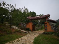 -杏花村文化旅游区