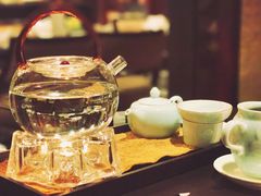 -广州文华东方酒店·江-由辉师傅主理