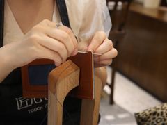 -HEARTISANS手工DIY皮艺体验(安贞环宇荟店)