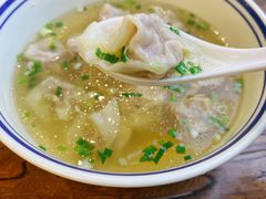 -韩萍老南京馄饨(河西万达店)
