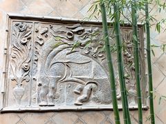 -西安关中民俗艺术博物院