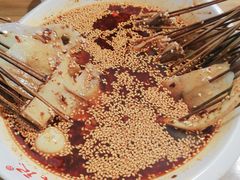 -古真记钵钵鸡(总店)