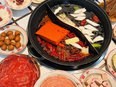 -贰回巷火锅馆(钟楼店)