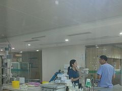 -谐和贝康宠物医院24小时·宠保定点(急重症转诊中心)