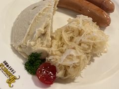 -巴伐利亚啤酒坊(意式风情街店)