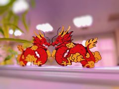 -好利来(亦庄国融店)