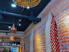 -疆里疆外·和田烤肉·清真