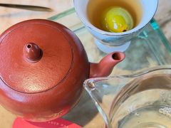 -豫园湖心亭茶楼