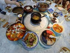 -阿谋美食·广西菜