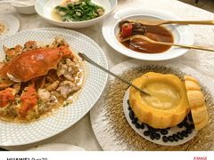 -明香海鲜酒家(华强北店)