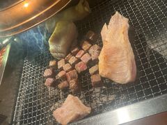 -肉甲韩国木炭烤肉(新壹街1店)