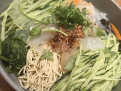 -老长春肉馆(创业大街店)