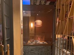 -老墙根涮肉·铜锅·烧烤(欢乐谷·王四营店)