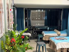 -张钰强中医正骨推拿连锁(宝安中心店)