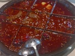 -家一加火锅(绿地翠谷总店)