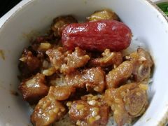 排骨饭-旨亭街排骨饭(莞城店)