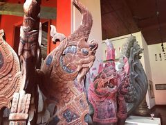 -柬埔寨国家博物馆