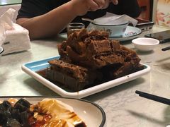 -东北风味思缘食府(对湖路店)
