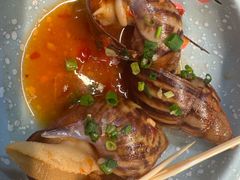 -黑松白鹿(金融街店)