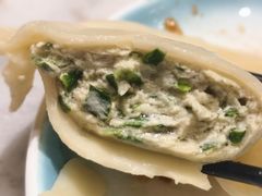 大鲅鱼饺-隐厨·海鲜餐厅(恒通路店)