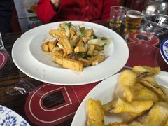-雪湖煜辰鱼头老店(雪野湖店)